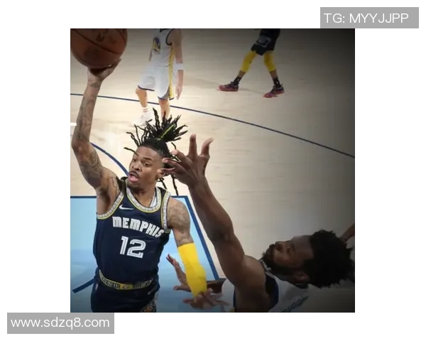 灰熊与雄鹿的对决莫兰特能否带领球队逆袭夺胜