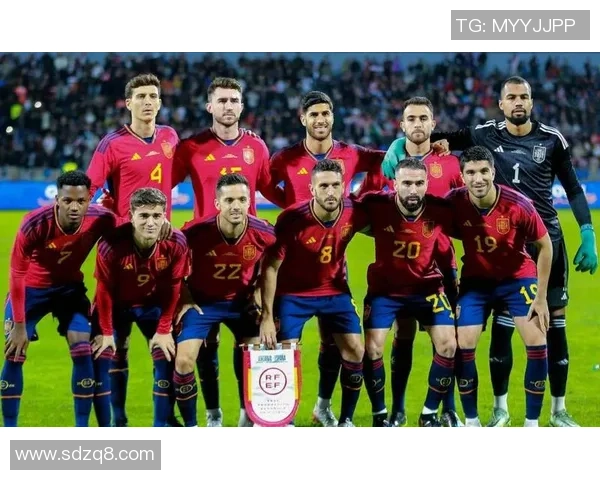 西班牙与中国友谊赛精彩对决展现足球魅力与文化交流